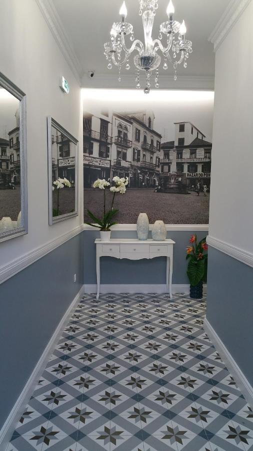Edificio Charles 101 Apartman Funchal  Kültér fotó
