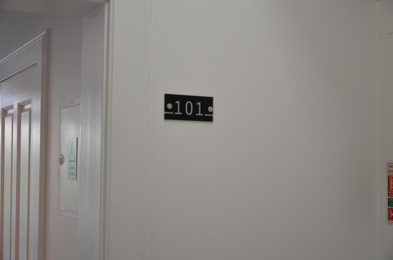 Edificio Charles 101 Apartman Funchal  Kültér fotó